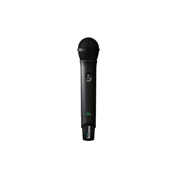 DB Technologies Moving One Wireless System - Image 3