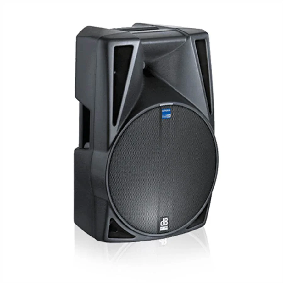 dB Technologies Opera 515 DX Active PA Speakers