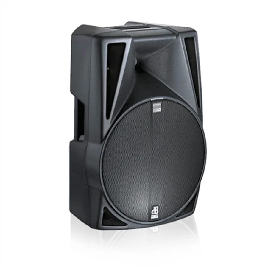 dB Technologies Opera 715DX Active Speakers