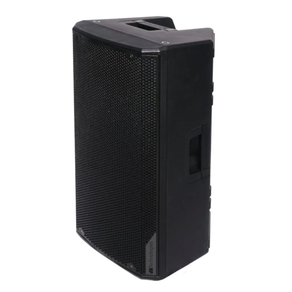 dB Technologies Opera Unica 12 2-Way Active Speaker - Image 7