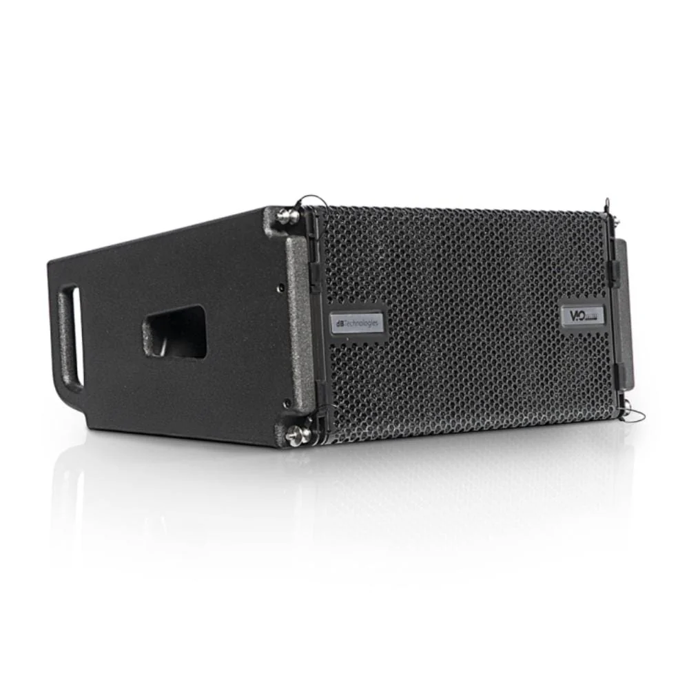 dB Technologies VIO L208 2-way Active Line Array Module - Image 2