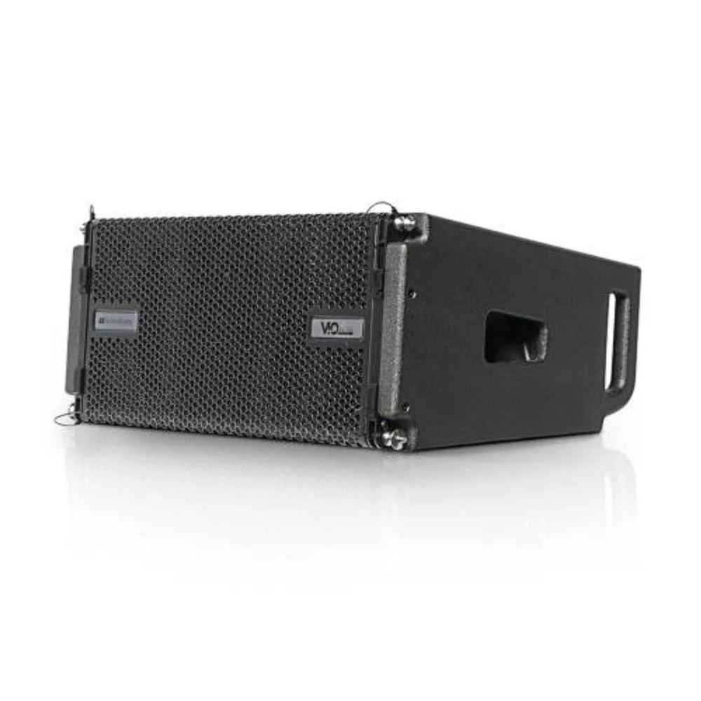 dB Technologies VIO L208 2-way Active Line Array Module - Image 4