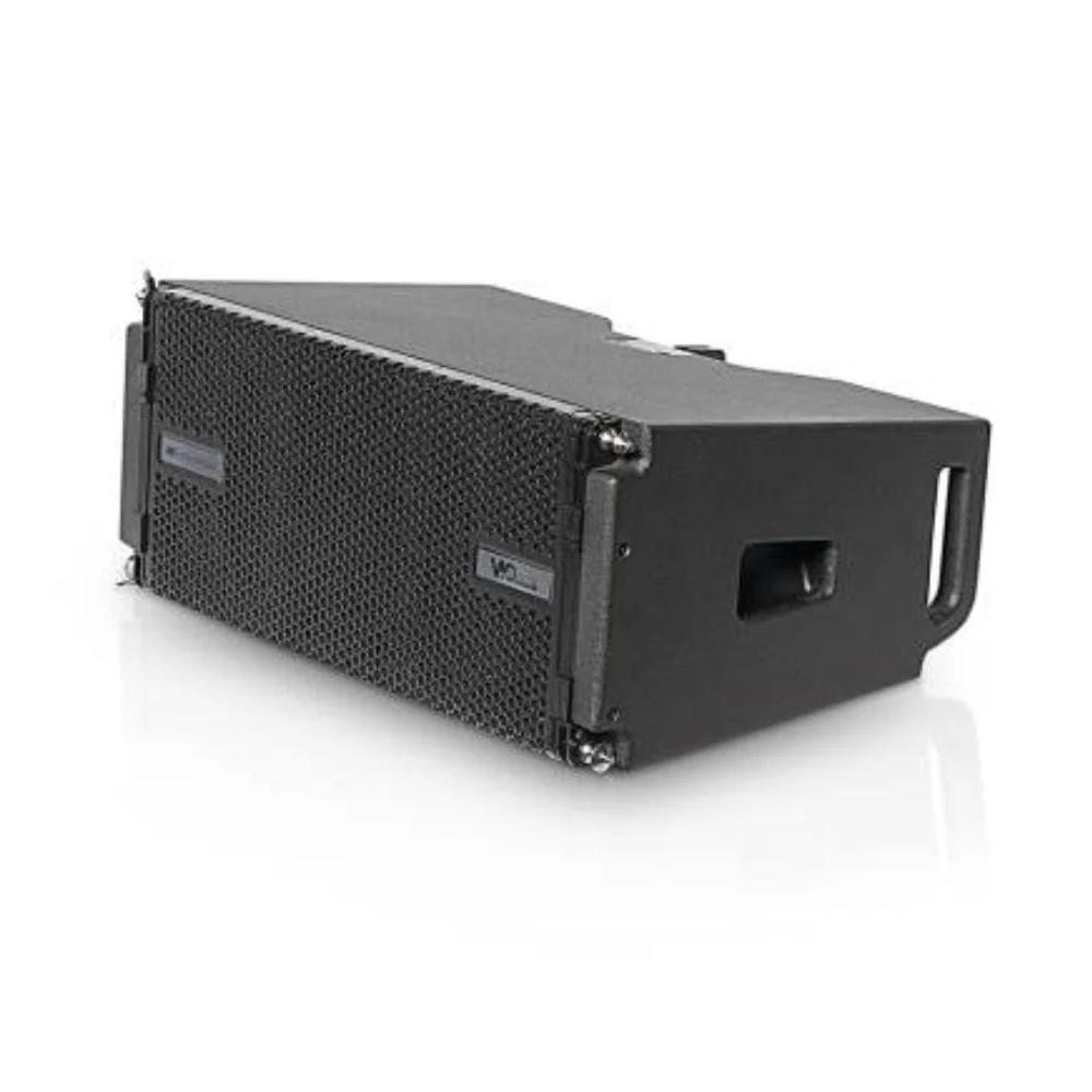 dB Technologies VIO L208 2-way Active Line Array Module - Image 5