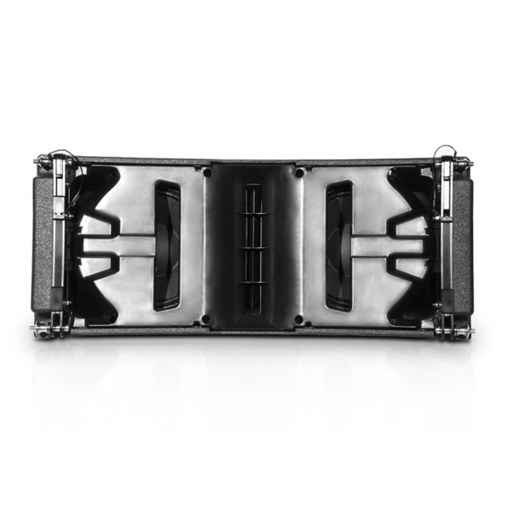 dB Technologies VIO L208 2-way Active Line Array Module - Image 7