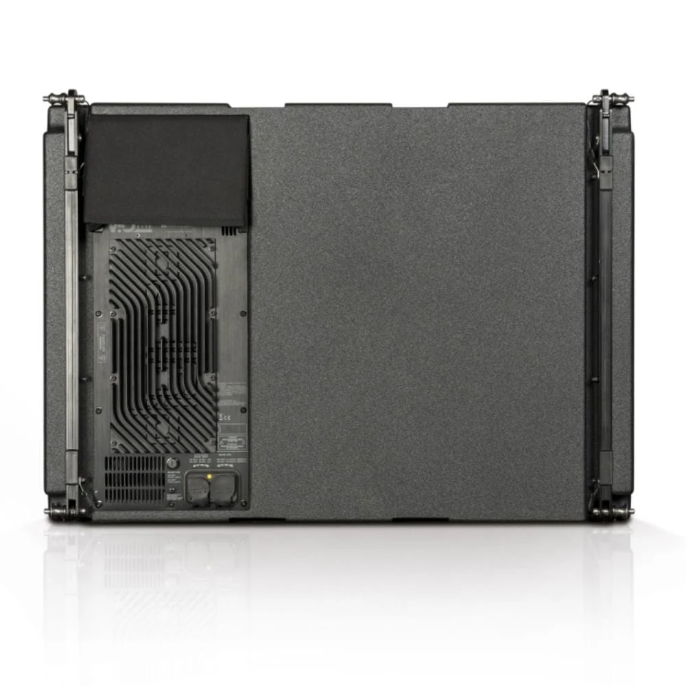 dB Technologies VIO S118 Active Horn-Loaded Flyable Subwoofer - Image 3