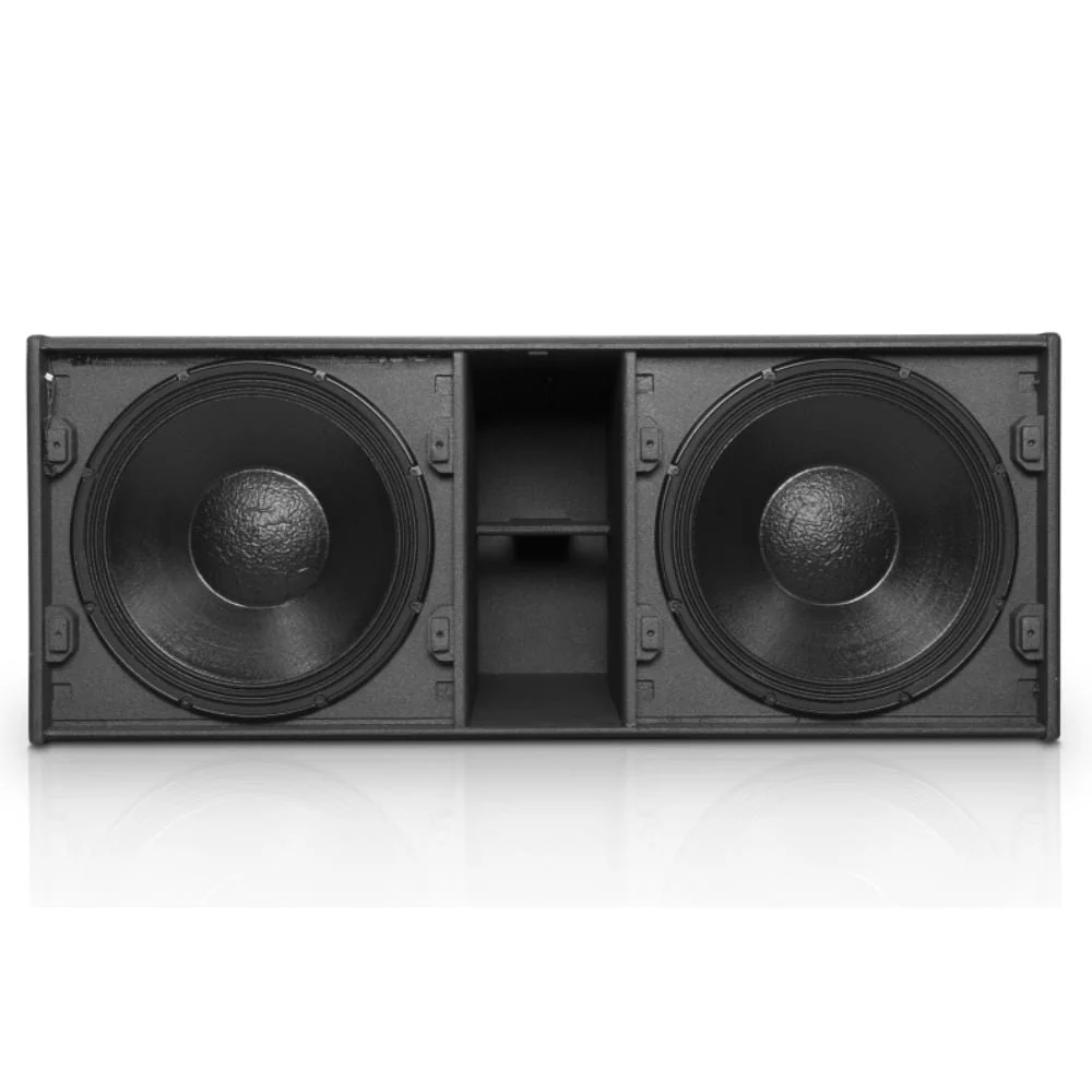 dB Technologies VIO S218 Active Bassreflex Subwoofer - Image 3