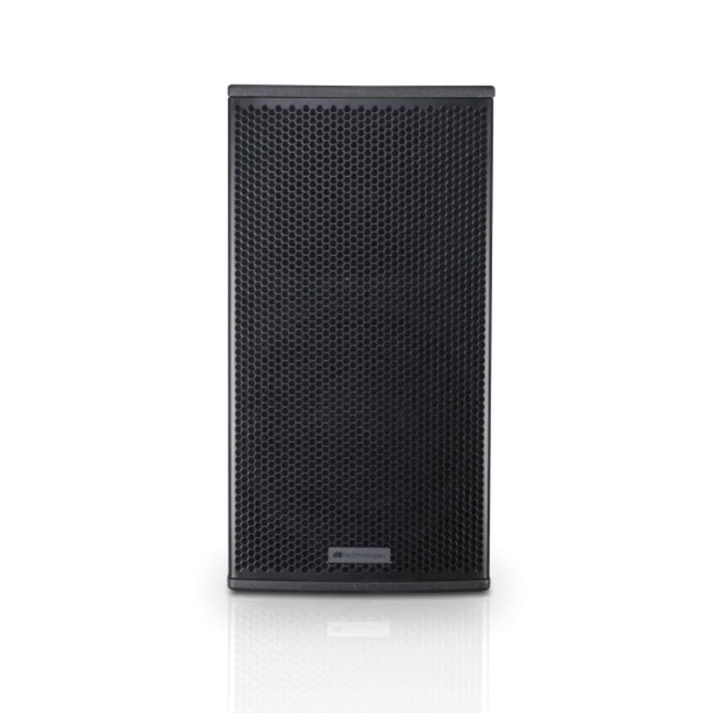 DB Technologies VIO X Professional 2-Way Active PA Speakers - Image 5