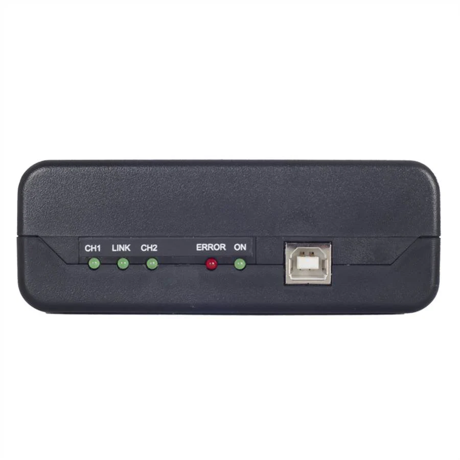 DBTech RDNet Control2 Hardware Interface