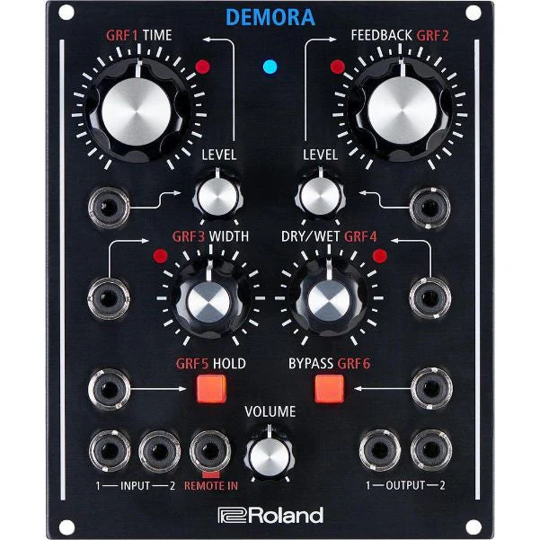 Roland Demora Modular Delay