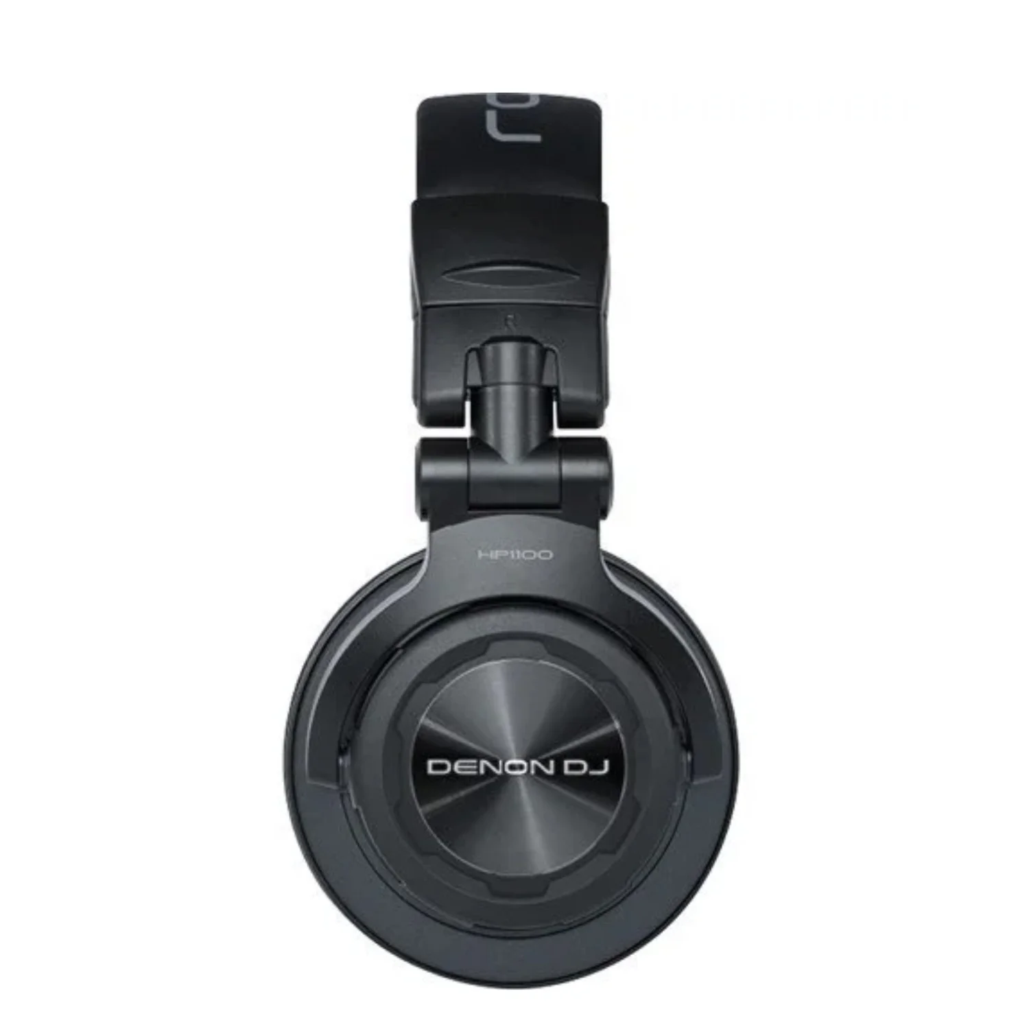 Denon HP-1100 Professional Over-Ear DJ Headphones - Image 2