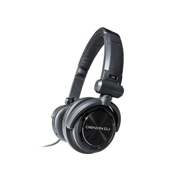 Denon HP - 800 DJ Headphone - Image 2