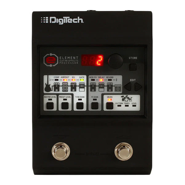 DigiTech Element Guitar Processor - Image 5
