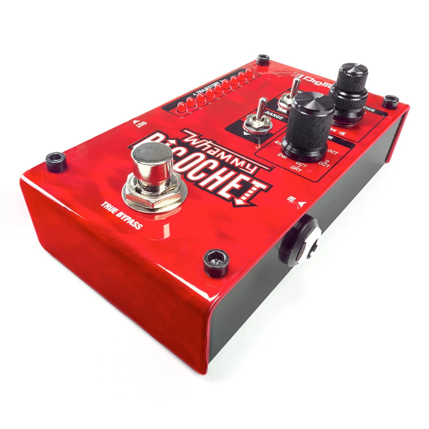 Digitech Whammy Ricochet Pitch Shift Effect Pedal - Image 2