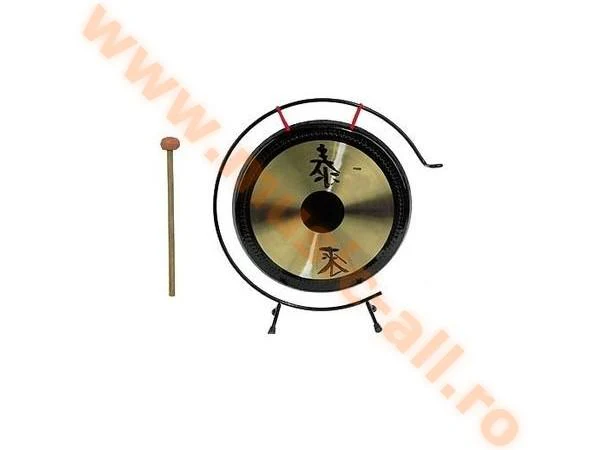 Dixon 10inch China Gong - Image 4