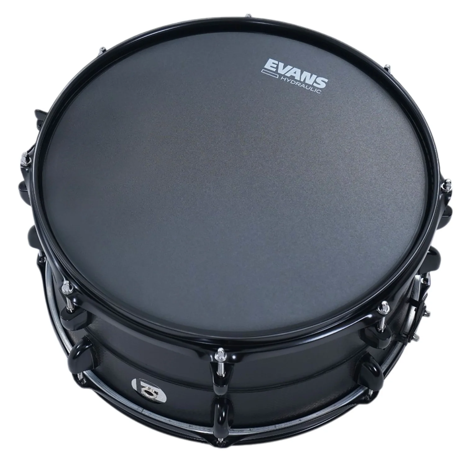 Dixon Fuse 5 Piece Maple Gloss Acoustic Drum Kit - Image 28