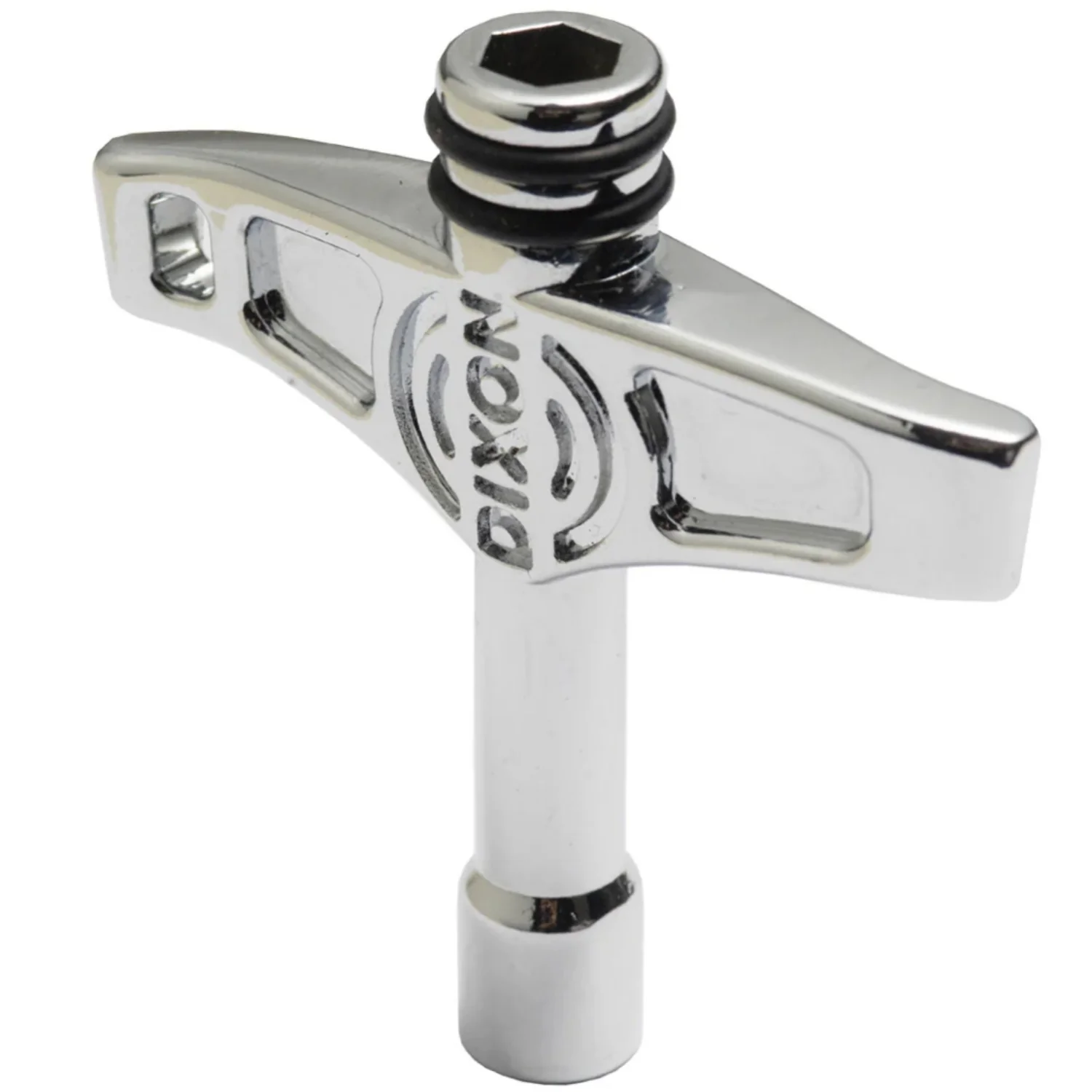Dixon PAKE-DIX-HP Drum Key Header Card