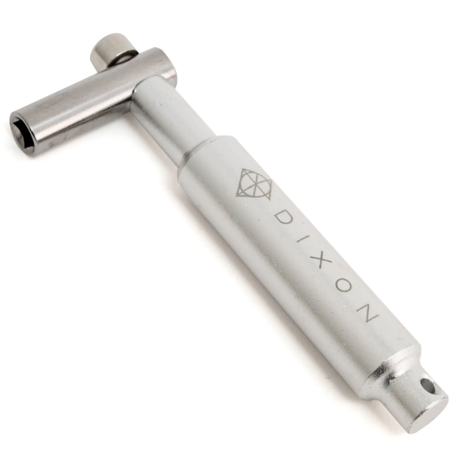 Dixon PAKE-HQ1-HP Hi-Torque Drum Key with Key Chain Hole