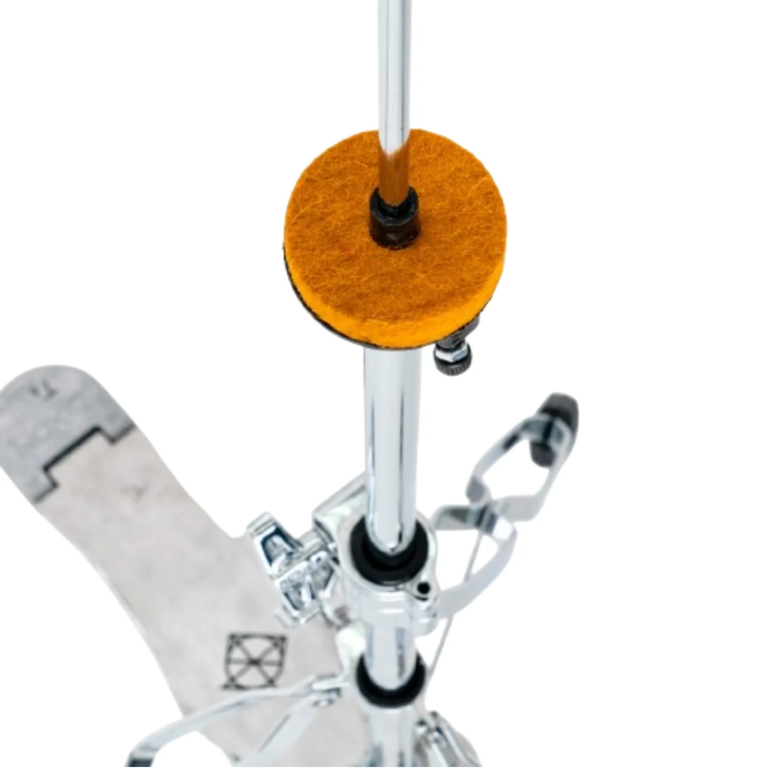 Dixon PAWS-ORPK1-HP Cymbal Felt Pack - Image 4