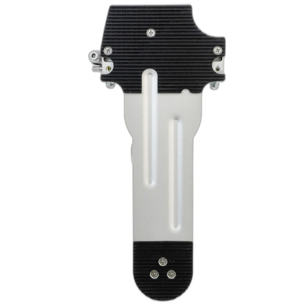 Dixon PP-P1 Single Bass Drum Pedal - Image 4
