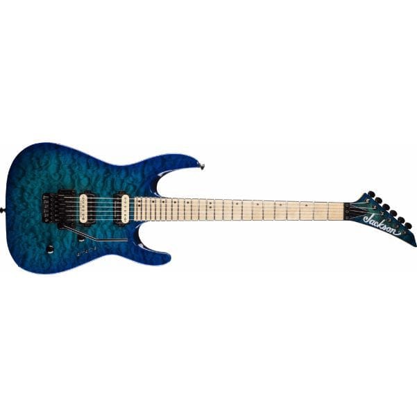 Jackson DK2MQ Dinky Electric Guitar