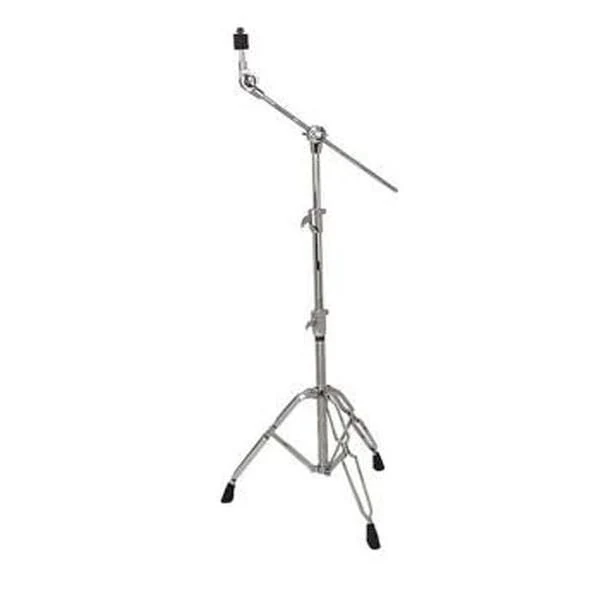 DrumCraft CBS800 Heavy Duty Double Braced Cymbal Boom Stand