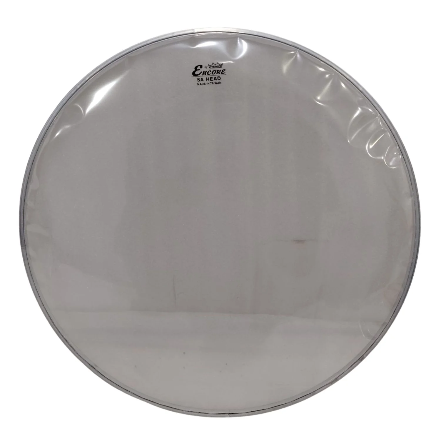 Remo EN-0314-SA Encore Ambassador Snare Side Drumhead 14"