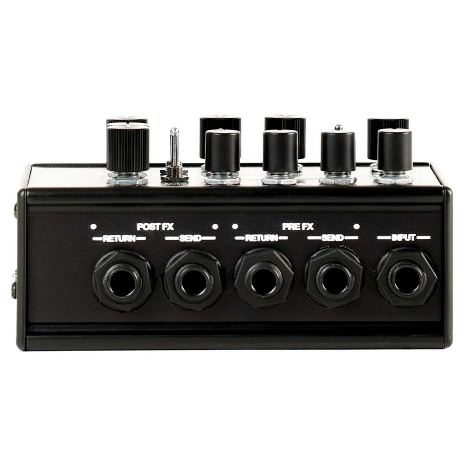 DSM & Humboldt Simplifier Bass Master Pre Amps - Image 2