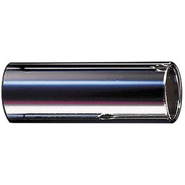 Dunlop 220 Pyrex Chrome Medium Slide