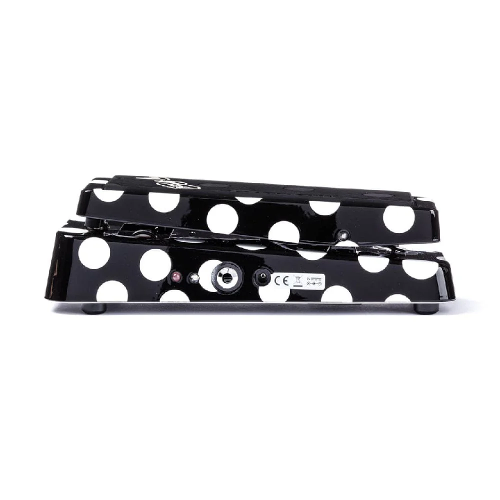 Dunlop BG95 Buddy Guy Cry Baby Wah Pedal - Image 2