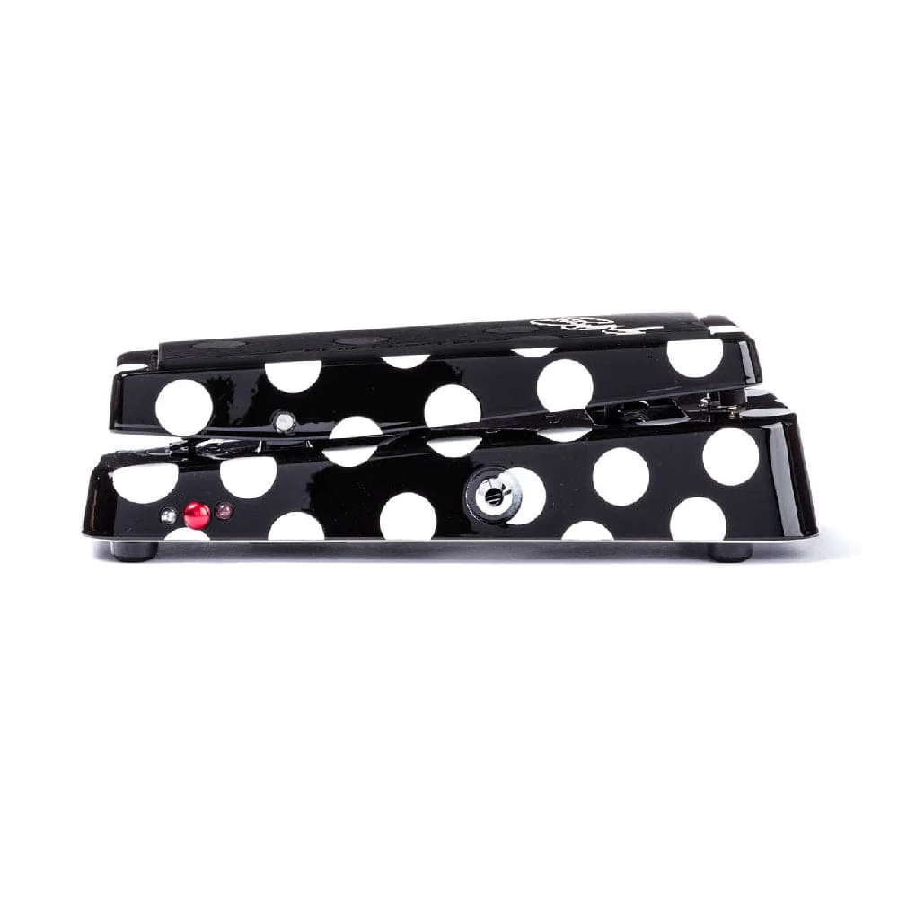 Dunlop BG95 Buddy Guy Cry Baby Wah Pedal - Image 3