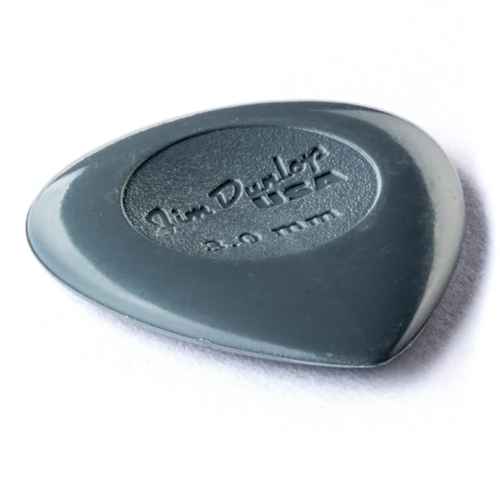 Dunlop Big Stubby Nylon Guitar Picks - Image 15
