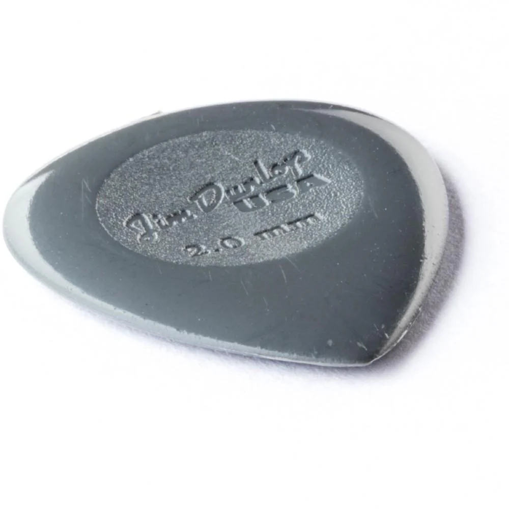 Dunlop Big Stubby Nylon Guitar Picks - Image 6