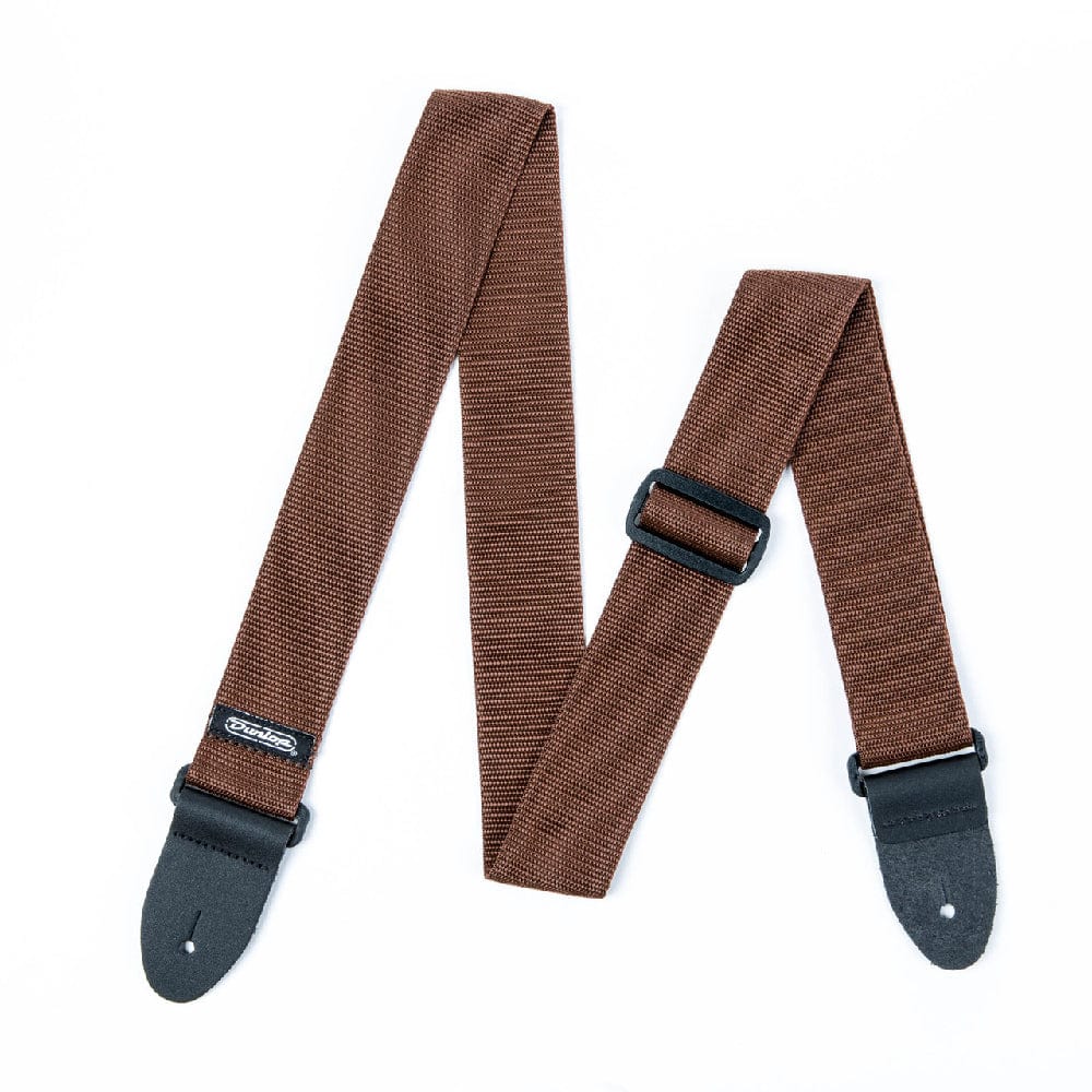 Dunlop D0701 Poly Guitar Strap - Image 5