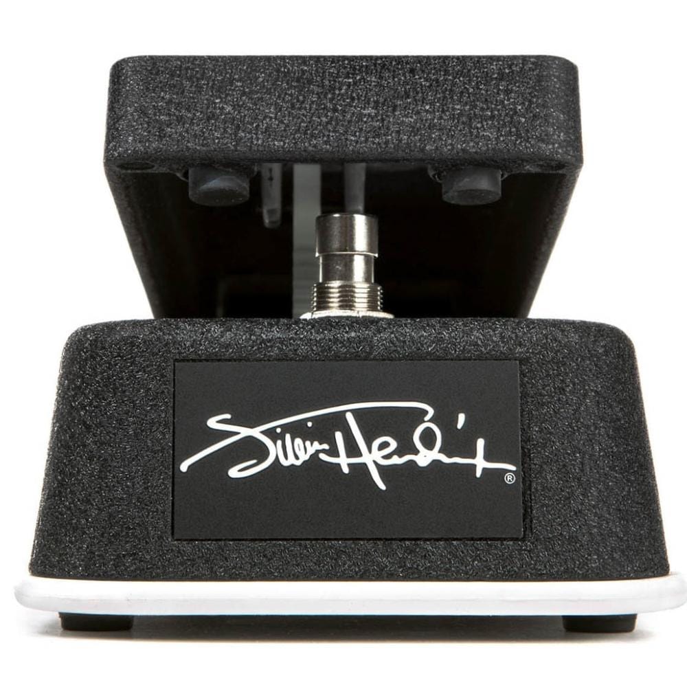 Dunlop Jimi Hendrix Cry Baby Wah Pedal