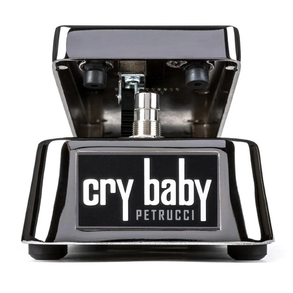 Dunlop JP95 John Petrucci Cry Baby Wah Pedal