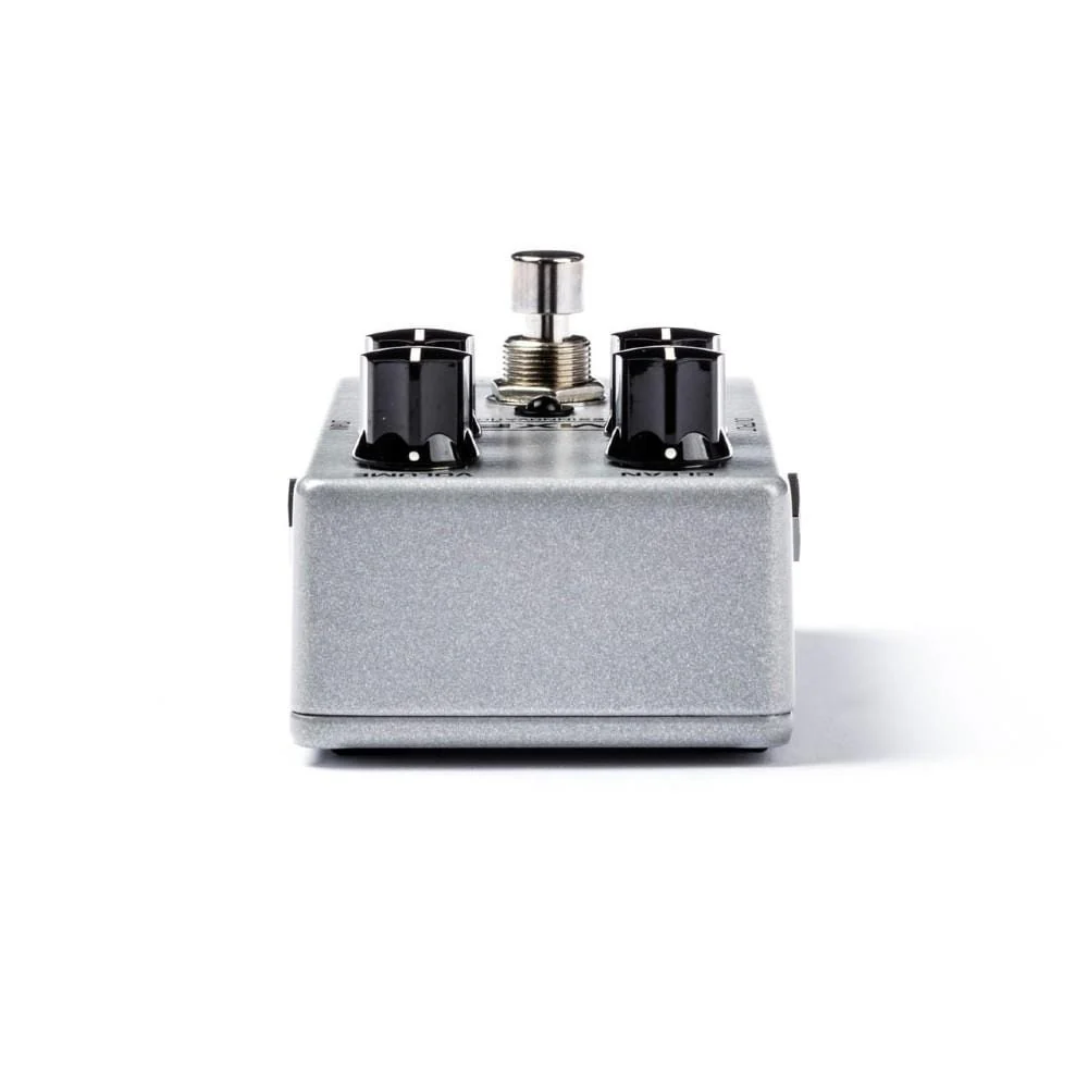 Dunlop M89 MXR Bass Overdrive Analog Guitar Effect Pedal - Image 3