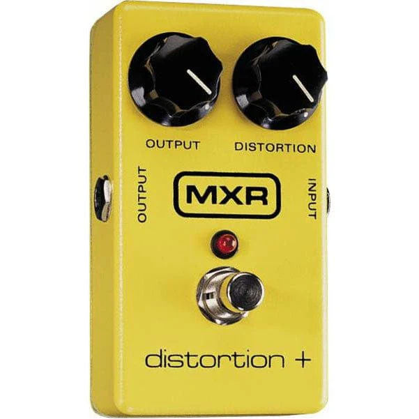 Dunlop MXR Distortion M104 Guitar Effects Pedal