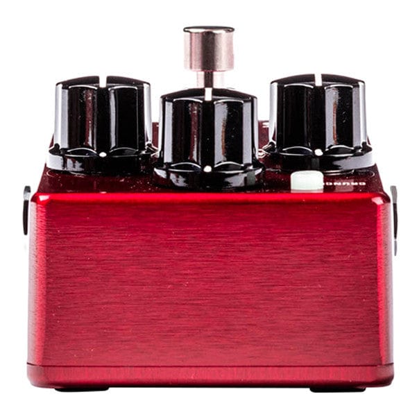 Dunlop MXR M78 Custom Badass '78 Distortion Guitar Effects Pedal - Image 4