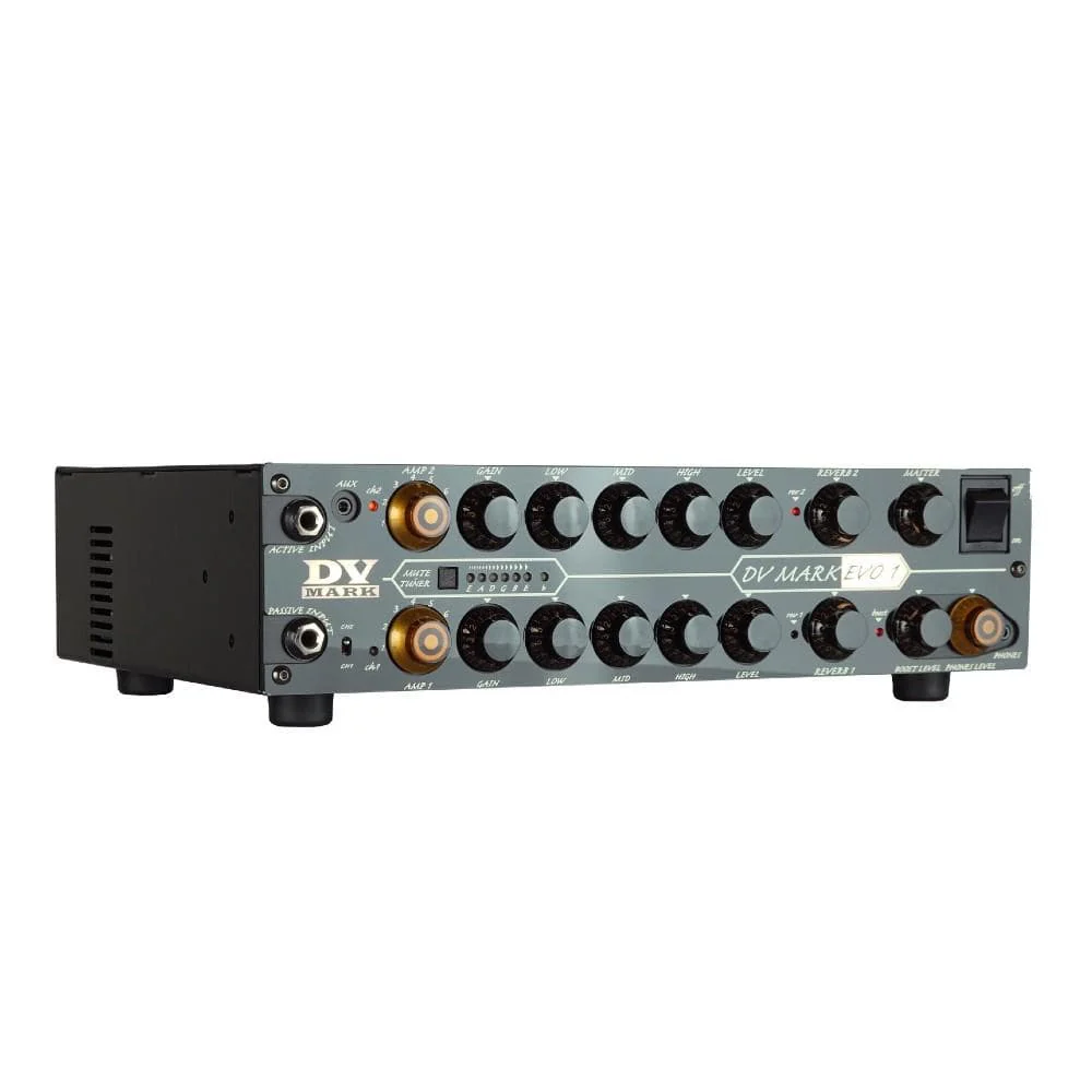 DV Mark EVO 1 Guitar Amplifire - Image 2