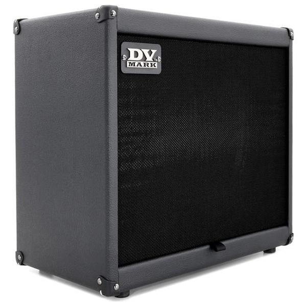 DV Mark Neoclassic 112 Small Guitar Amplifier Cabinet - Image 2