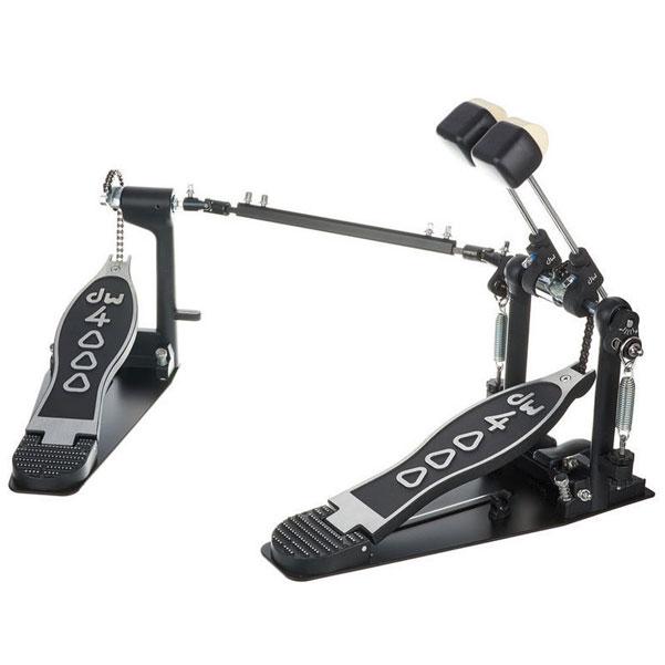 DW 4002 Double Bass Drum Pedal