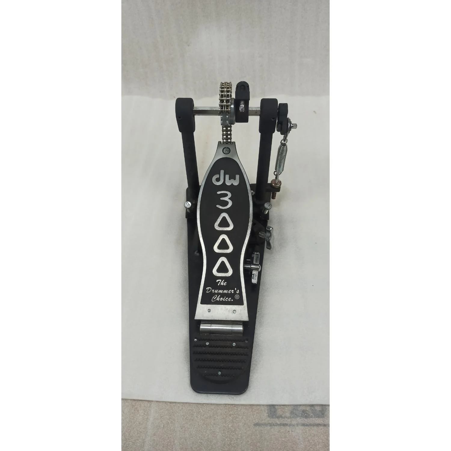 Dw Drum Workshop 3000 Series Bass Drum Pedal - Open Box