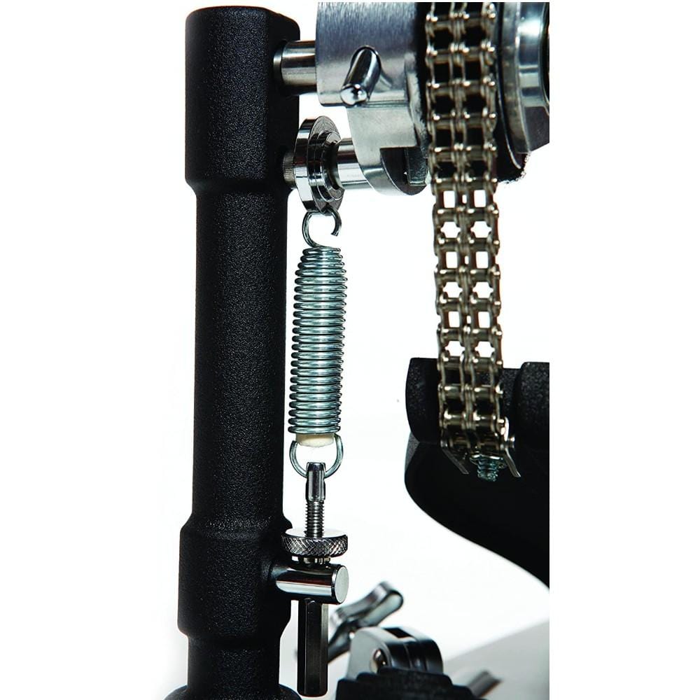 Dw Drum Workshop 9000 Series Bass Drum Pedal With Bag - Image 9