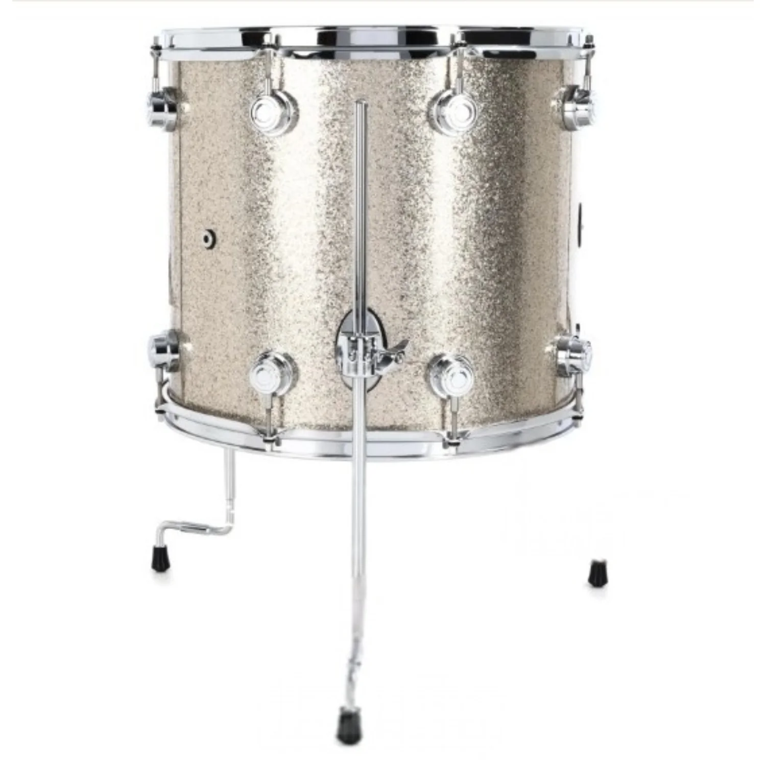 Dw Drum Workshop Collector's Series 5-piece Shell Pack Acoustic Drum Kit - Image 5