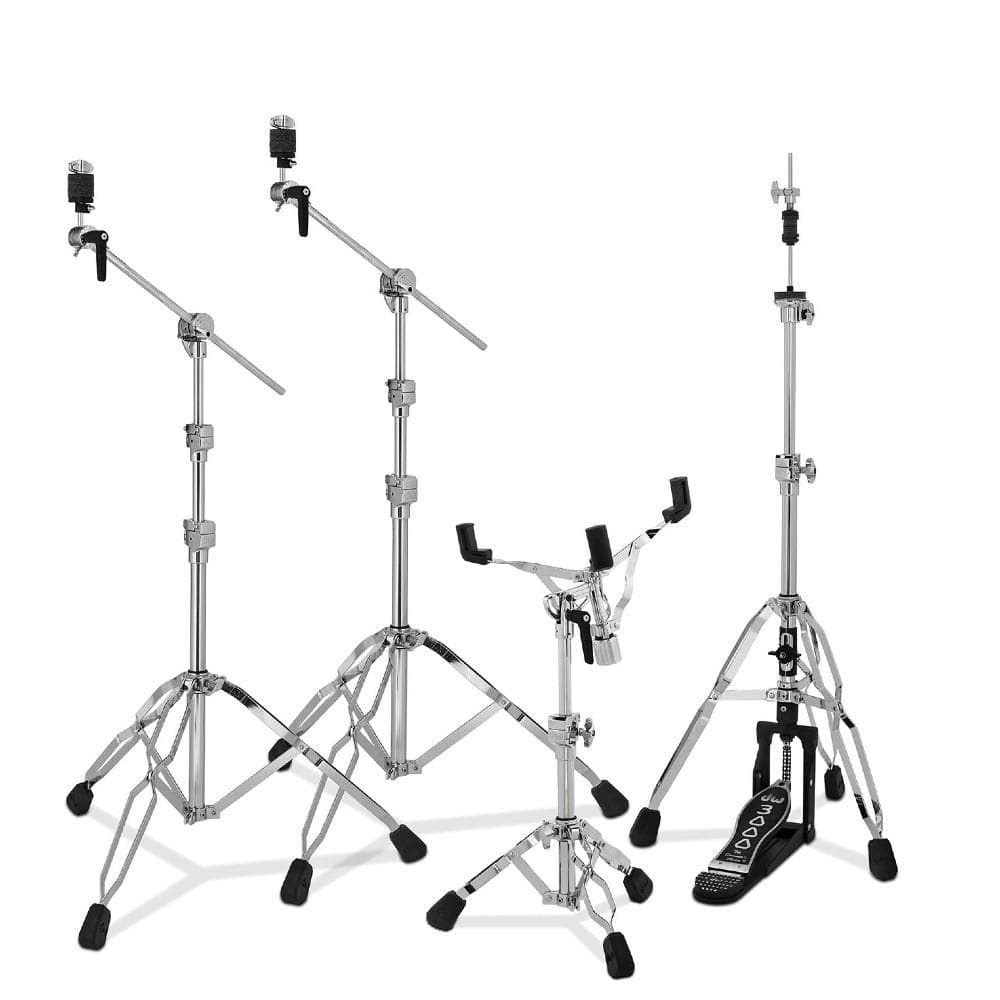 Dw Drum Workshop DWCP3000PKA 3000 Series Drum Hardware Set