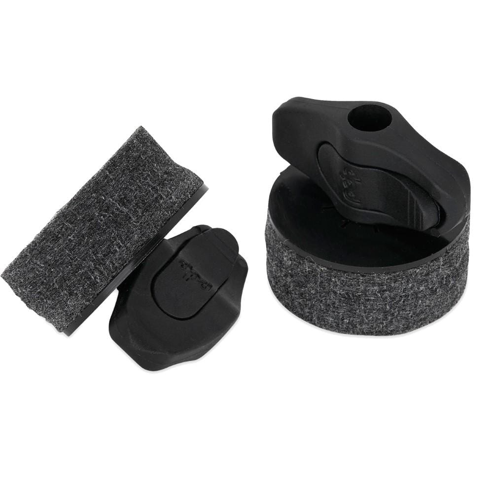Dw Drum Workshop PDAX2347 PDP 8MM Quick Release Wing Nuts- 2 Pack