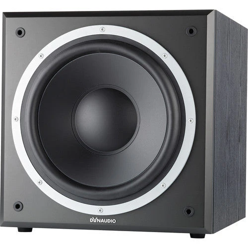 Dynaudio Acoustics BM14S II 12inch Active Studio Subwoofer Monitor