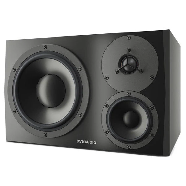 Dynaudio LYD48 3-way Studio Monitor (Single)