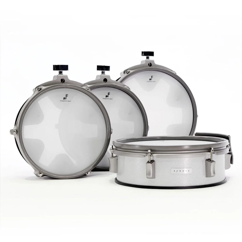 EFNOTE 3 Acoustic Designed Electronic Drum Kit - Image 7