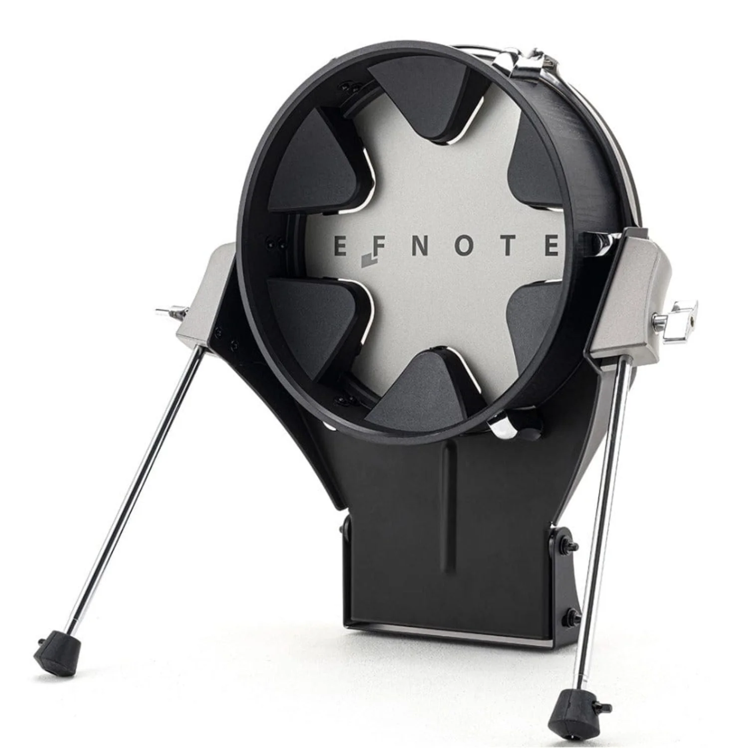 EFNOTE 3X Acoustic Designed Electronic Drum Kit - Image 12